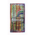 ΚΑΛΑΜΑΚΙΑ ΠΛΑΣΤΙΚΑ ΕΠΑΝΑΧΡΗΣΙΜΟΠΟΙΟΥΜΕΝΑ FRAPE ΣΠΑΣΤΟ 1/1 5mm 24cm 100ΤΜΧ