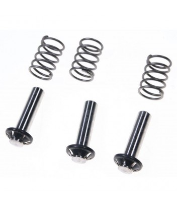 301000836 REPAIR KIT STAINLESS PISTON NILFISK