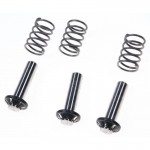 301000836 REPAIR KIT STAINLESS PISTON NILFISK