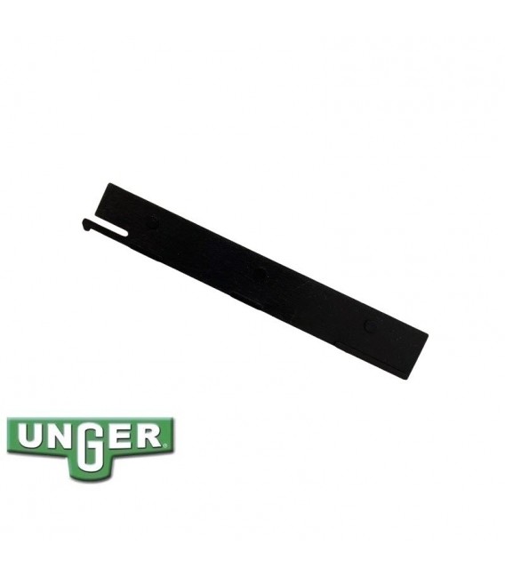 18098 ΑΝΤΑΛΛΑΚΤΙΚΗ ΒΑΣΗ ΞΥΡΑΦΙΟΥ EN150 ΞΥΣΤΡΑ ΤΖΑΜΙΩΝ ERGOTEC NINJA 15cm UNGER