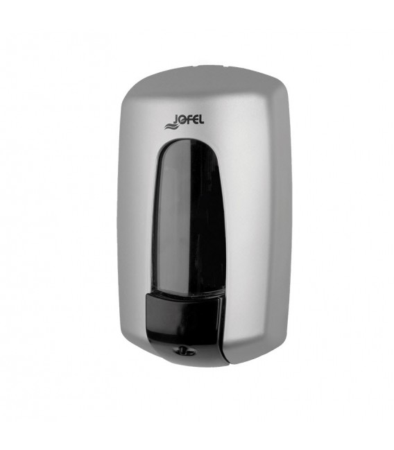 AC 70300 ΣΑΠΟΥΝΟΘΗΚΗ ΠΛΑΣΤΙΚΗ ΧΡΩΜΙΩΜΕΝΗ 1LΤ JOFEL