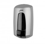 AC 70300 ΣΑΠΟΥΝΟΘΗΚΗ ΠΛΑΣΤΙΚΗ ΧΡΩΜΙΩΜΕΝΗ 1LΤ JOFEL