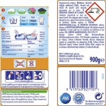 TIDE ΣΚΟΝΗ ΚΑΘΑΡΙΣΜΟΥ ΓΙΑ ΠΛΥΣΙΜΟ ΣΤΟ ΧΕΡΙ REGULAR 900gr