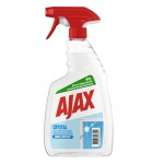 AJAX ΥΓΡΟ ΤΖΑΜΙΩΝ CRYSTAL ΜΕ ΑΝΤΛΙΑ 750ml