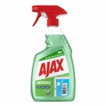 AJAX ΥΓΡΟ ΤΖΑΜΙΩΝ ANTISTATIC ΜΕ ΑΝΤΛΙΑ ECOLABEL 750ml