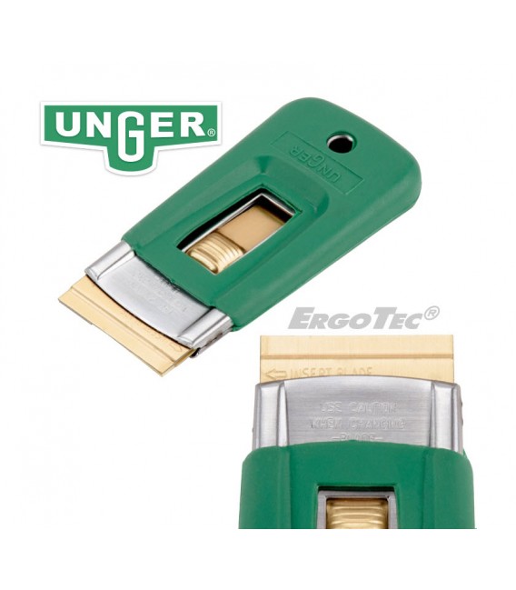 SR03K ΞΥΣΤΡΑ ΤΣΕΠΗΣ ERGOTEC SAFETY ΜΕ ΞΥΡΑΦΙ 4cm UNGER