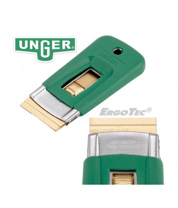 SR03K ΞΥΣΤΡΑ ΤΣΕΠΗΣ ERGOTEC SAFETY ΜΕ ΞΥΡΑΦΙ 4cm UNGER