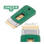 SR03K ΞΥΣΤΡΑ ΤΣΕΠΗΣ ERGOTEC SAFETY ΜΕ ΞΥΡΑΦΙ 4cm UNGER