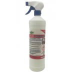 GLO253 POLYCHLOR ΥΓΡΟ ΠΟΛΥΚΑΘΑΡΙΣΤΙΚΟ ΜΕ ΨΕΚΑΣΤΗΡΑ 1LT