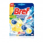 WC BLOCK POWER ACTIVE LEMON 50gr BREF