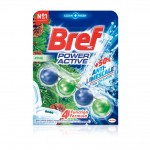 BREF WC BLOCK POWER ACTIVE PINE 50gr Henkel