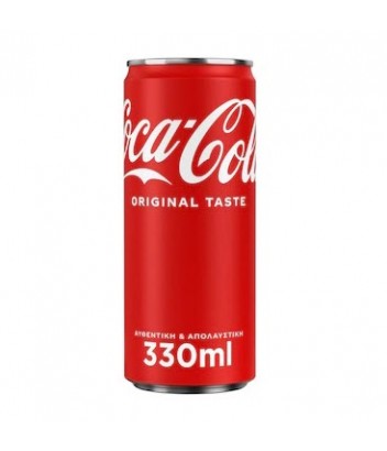 COCA COLA 330ml
