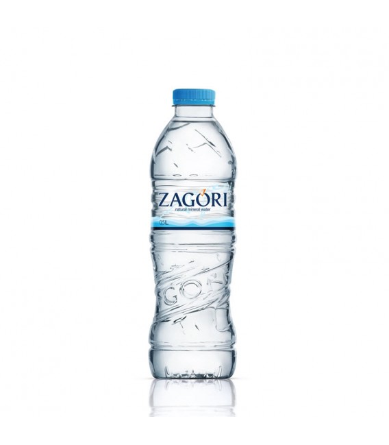 ΖΑΓΟΡΙ ΝΕΡΟ 500ml