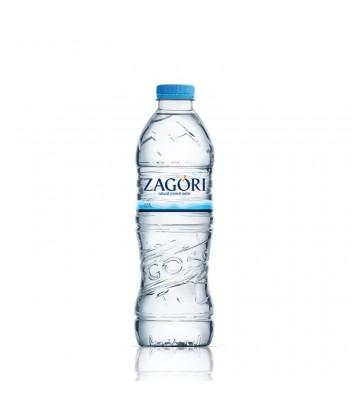 ΖΑΓΟΡΙ ΝΕΡΟ 500ml