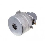 6110930215 ΜΟΤΕΡ ΥΓΡΩΝ ΣΚΟΝΗΣ ΤΡΙΩΝ ΣΤΑΔΙΩΝ ΜΕ ΧΩΝΙ Ø48mm Ø144mm - L208mm 220V 1200W AMETEK