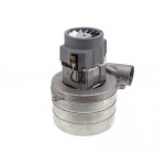 6110930215 ΜΟΤΕΡ ΥΓΡΩΝ ΣΚΟΝΗΣ ΤΡΙΩΝ ΣΤΑΔΙΩΝ ΜΕ ΧΩΝΙ Ø48mm Ø144mm - L208mm 220V 1200W AMETEK