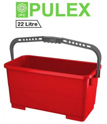 SECC70015-R ΚΟΥΒΑΣ ΤΖΑΜΙΩΝ ΚΟΚΚΙΝΟΣ 22LT IPC