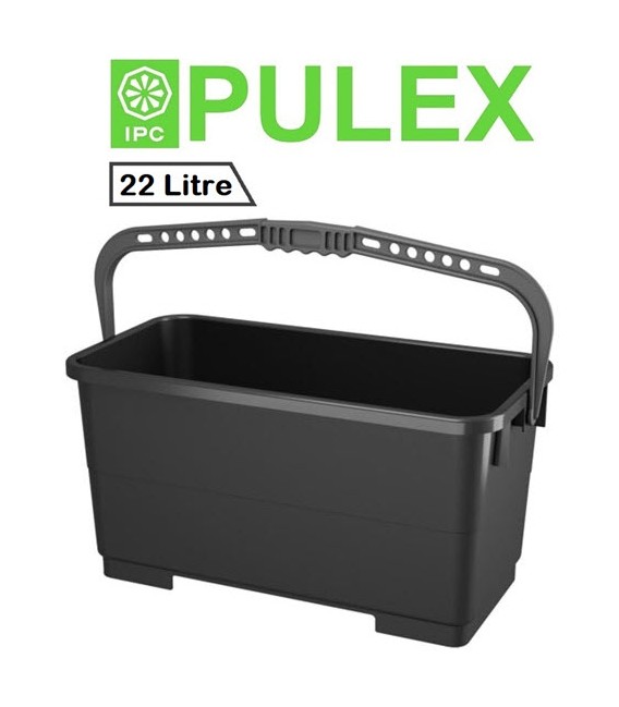 SECC70015 NNN6 30ST ΚΟΥΒΑΣ ΤΖΑΜΙΩΝ ΜΑΥΡΟΣ 22LT IPC