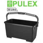 SECC70015 NNN6 30ST ΚΟΥΒΑΣ ΤΖΑΜΙΩΝ ΜΑΥΡΟΣ 22LT IPC