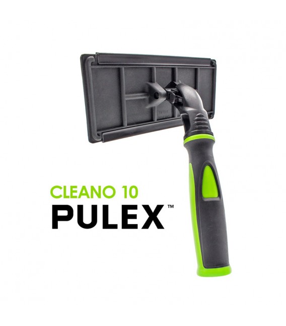 TERI70034 ΚΑΘΑΡΙΣΤΗΣ ΧΕΙΡΟΣ - ΚΟΝΤΑΡΙΟΥ CLEANO 10 PULEX IPC