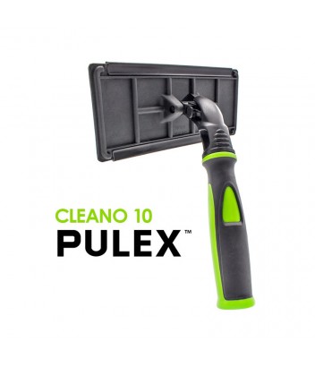 TERI70034 ΚΑΘΑΡΙΣΤΗΣ ΧΕΙΡΟΣ - ΚΟΝΤΑΡΙΟΥ CLEANO 10 PULEX IPC