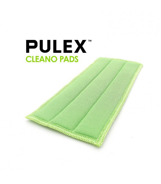 FRAN01001 GLASS MOP CLEANO 10 24cm PULEX IPC