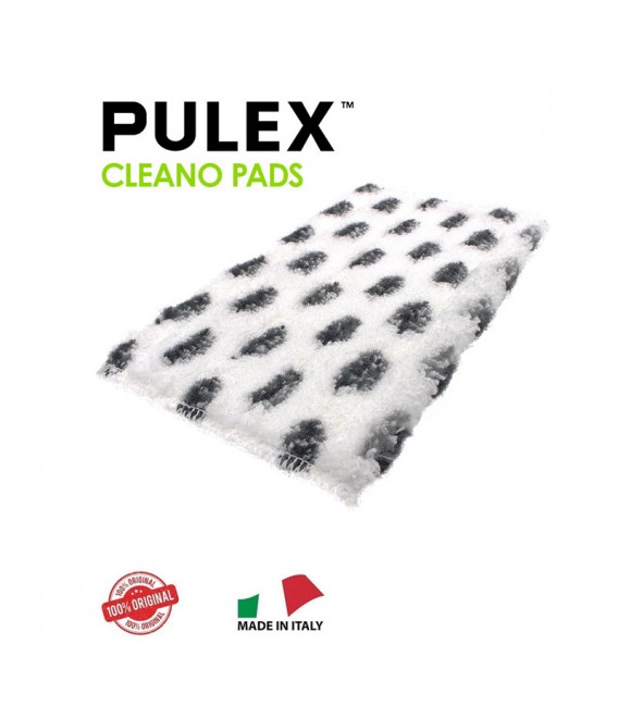 TESS00276 SPOT PAD MOP CLEANO 10 24cm PULEX IPC