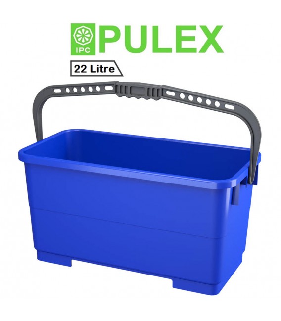 SECC70015-B ΚΟΥΒΑΣ ΤΖΑΜΙΩΝ ΜΠΛΕ 22LT IPC