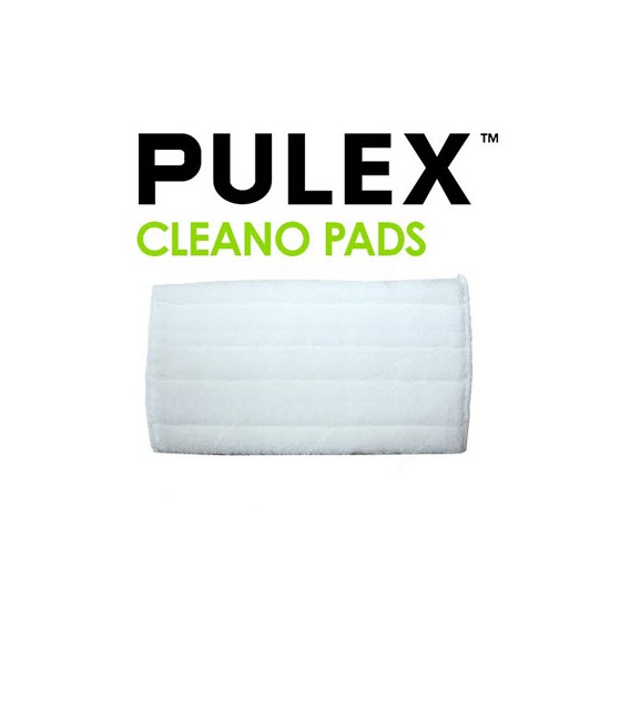 TESS00316 ZEBRY MOP CLEANO 10 24cm PULEX IPC