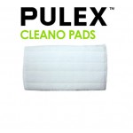 TESS00316 ZEBRY MOP CLEANO 10 24cm PULEX IPC