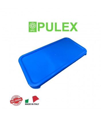 SECC70019-B ΚΑΠΑΚΙ ΚΟΥΒΑΣ ΤΖΑΜΙΩΝ ΜΠΛΕ 22LT IPC