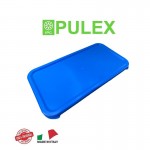 SECC70019-B ΚΑΠΑΚΙ ΚΟΥΒΑ ΤΖΑΜΙΩΝ ΜΠΛΕ 22LT IPC