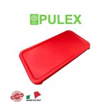 SECC70019-R ΚΑΠΑΚΙ ΚΟΥΒΑ ΤΖΑΜΙΩΝ ΚΟΚΚΙΝΟ 22LT IPC