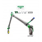 NGS45 ΓΩΝΙΑ ΠΤΥΣΟΜΕΝΟΥ ΚΟΝΤΑΡΙΟΥ nLITE 82cm UNGER