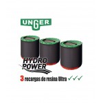 DIUB1 KIT ULTRA RESIN PACK 18LT UNGER