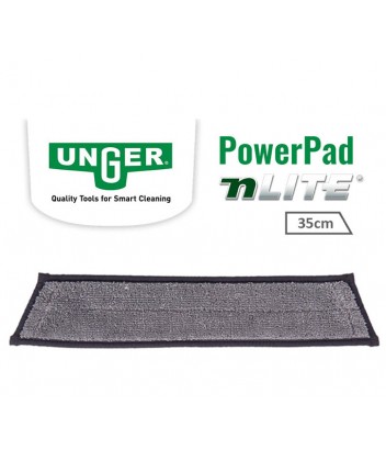 PWP35 nLITE POWERPAD 35cm ANTΑΛΛΑΚΤΙΚΑ ΜΙΚΡΟΪΝΩΝ SET 5ΤΜΧ UNGER