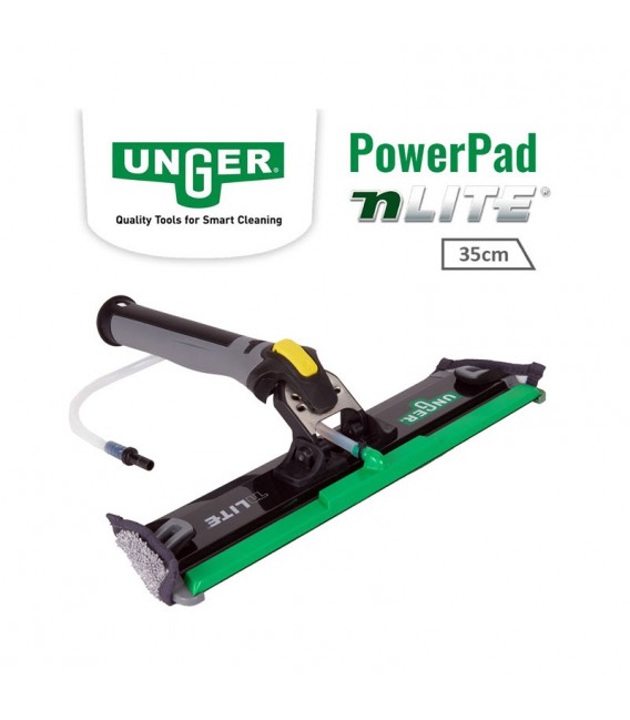 PWH35 nlite POWERPAD 35cm ΚΟΜΠΛΕ UNGER
