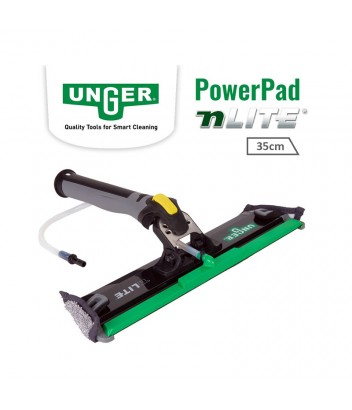 PWH35 nlite POWERPAD 35cm ΚΟΜΠΛΕ UNGER