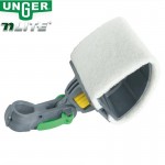 NLSPH ΒΑΣΗ ΤΡΙΨΙΜΑΤΟΣ nLITE ΜΕ 5 PAD ΛΕΥΚΑ UNGER