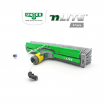 NUK41 ΒΟΥΡΤΣΑ ΠΛΥΣΕΩΣ POWER UNF nLITE 41cm UNGER