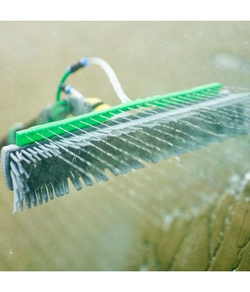 NUK41 ΒΟΥΡΤΣΑ ΠΛΥΣΕΩΣ POWER UNF nLITE 41cm UNGER