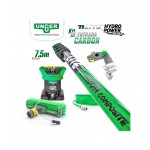 DINK1 HYDROPOWER ULTRA FILTER STARTER KIT CARBON 6m UNGER