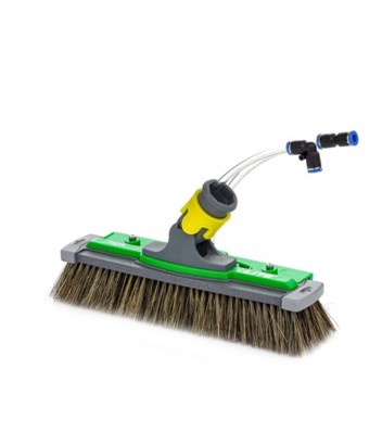 NUH41 ΒΟΥΡΤΣΑ ΠΛΥΣΕΩΣ HYBRID nLITE 41cm UNGER NUH41 ΒΟΥΡΤΣΑ ΠΛΥΣΕΩΣ HYBRID nLITE 41cm UNGER