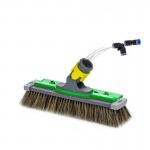 NUH41 ΒΟΥΡΤΣΑ ΠΛΥΣΕΩΣ HYBRID nLITE 41cm UNGER