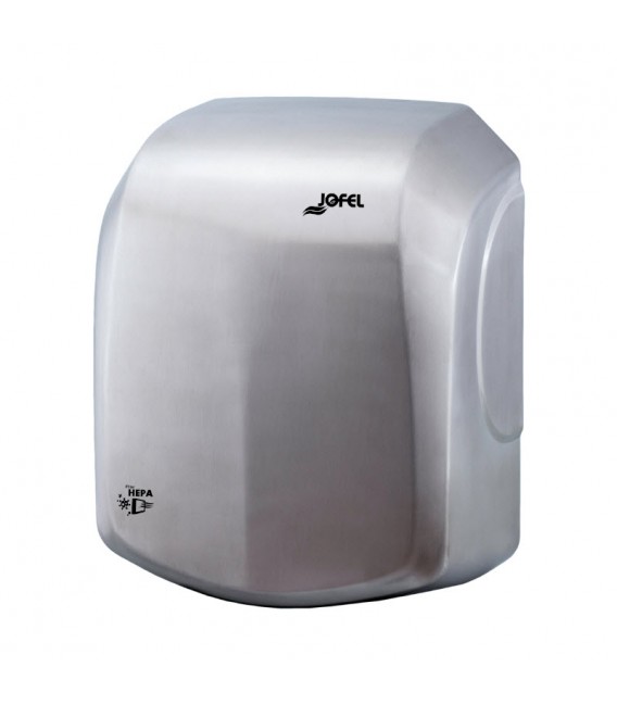 AA 18500 ΑΥΤΟΜΑΤΟΣ ΣΤΕΓΝΩΤΗΡΑΣ INOX MAT JOFEL