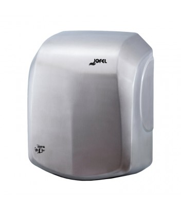 AA 18500 ΑΥΤΟΜΑΤΟΣ ΣΤΕΓΝΩΤΗΡΑΣ INOX MAT JOFEL