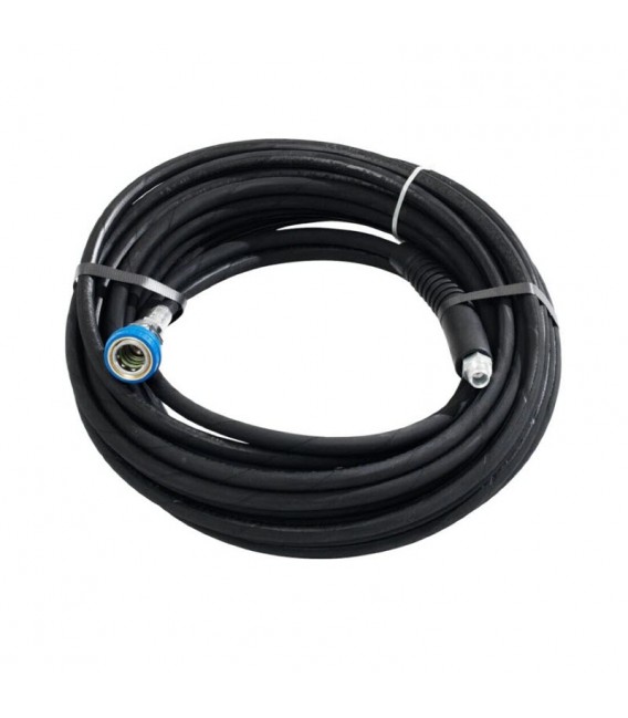 301001101 HOSE DN8 1 WIRE 20m W.ERGO FEMALE COUPLING NILFISK