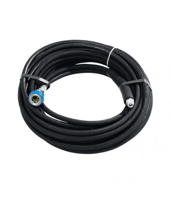 301001101 HOSE DN8 1 WIRE 20m W.ERGO FEMALE COUPLING NILFISK