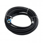 301001100 HOSE DN8 1 WIRE 15m W.ERGO FEMALE COUPLING NILFISK