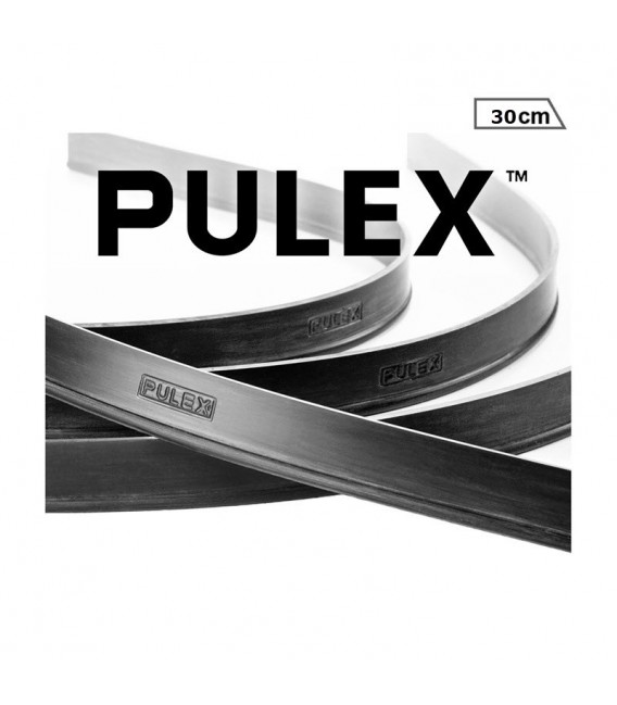LGMI70018*4 ΛΑΣΤΙΧΟ ΡΑΓΑΣ RUBBER SOFT 30cm PULEX